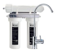 Puretec Reverse Osmosis System,270 Litres/day