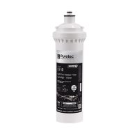 Puretec PureMix X7 Replacement Cartridge, 12”, 1 Micron