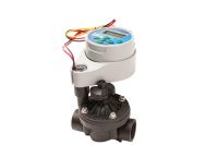 Hunter Node Battery Controller