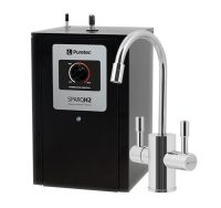 Puretec Instant Hot and Ambient Filtered Water Appliance