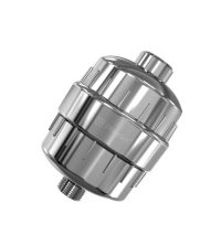 Puretec Shower Filter System