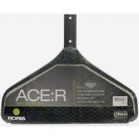NORIA Leaf Rake - deep bag