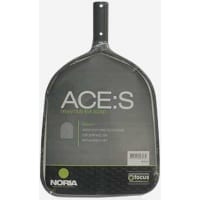 NORIA Leaf Scoop - Flat Mesh