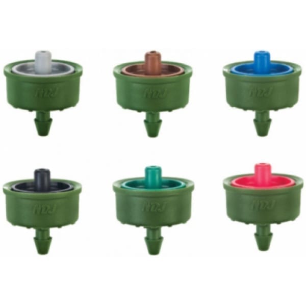 Heavy Duty Dripper The Irrigation Warehouse