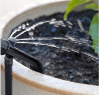 Potstream Adjustable Flow
