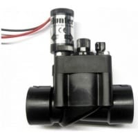 Hunter PGV Valve with Flow Control DC