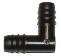 Dripline Elbow 16mm