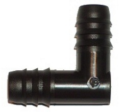 Dripline Elbow 16mm