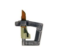 Mini Sprinklers Rotor Spray Inverted Brown