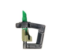Mini Sprinklers Rotor Spray Inverted Green
