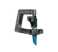 Mini Sprinklers Rotor Spray Blue