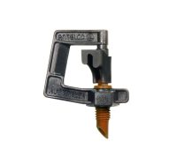 Mini Sprinklers Rotor Spray Brown